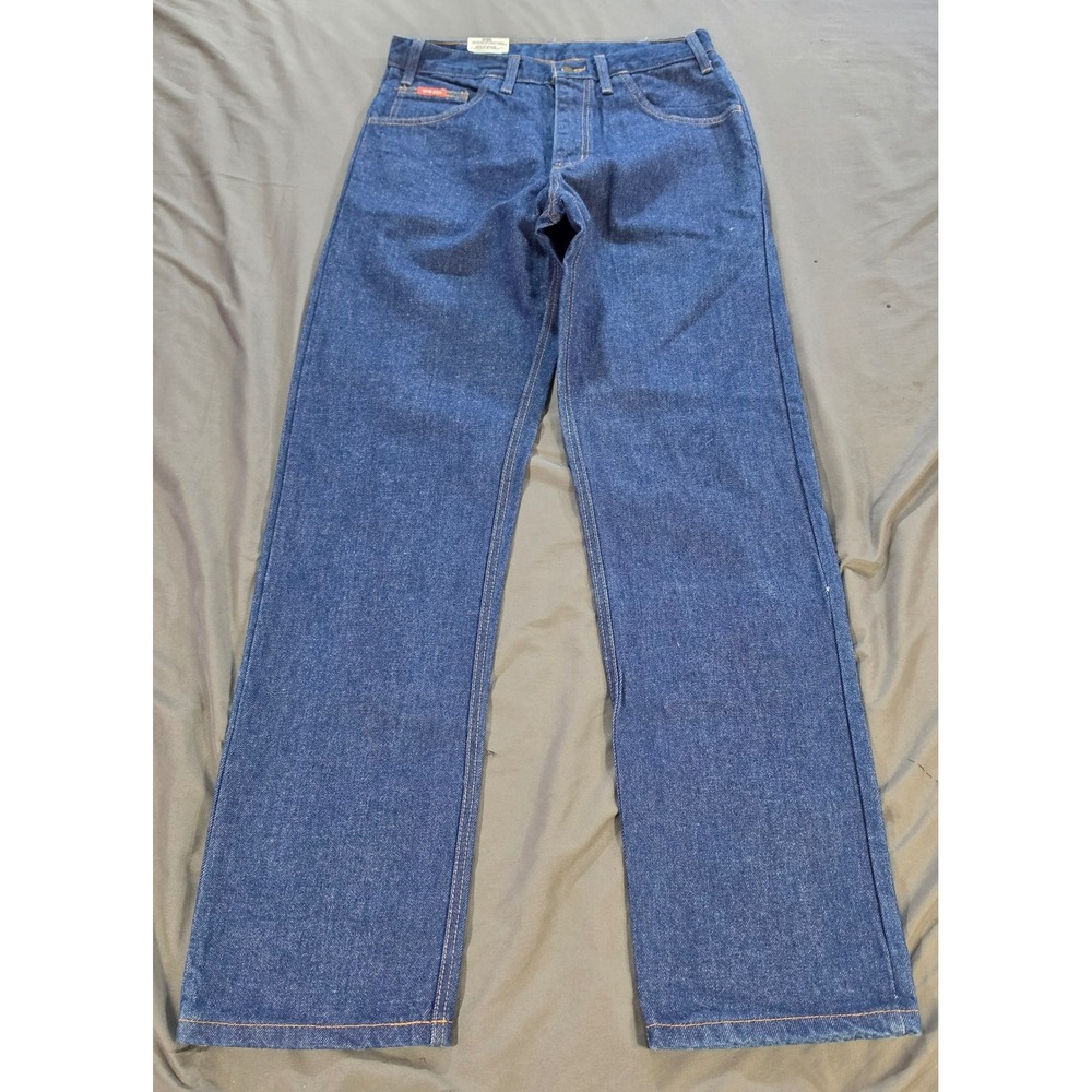 Big Bill FR Regular Jeans Indura Denim 14 NFPA 2112 Arc Rated 22.0 32x34 Canada
